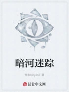 暗河迷踪在线阅读