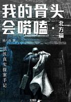 我的骨頭會嘮嗑：法醫真實探案手記（北方篇）在線閱讀