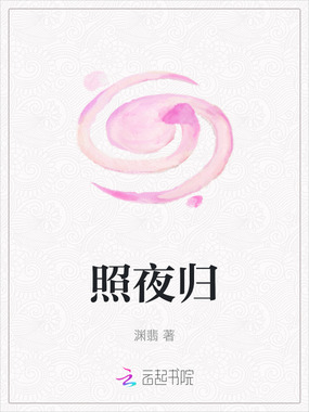 照夜归在线阅读