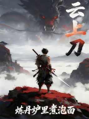 云上刀在线阅读