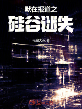 默在报道之硅谷迷失在线阅读