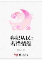 弃妃从民：若惜情缘在线阅读