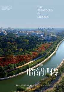 临清传:大运河文化的一个支点