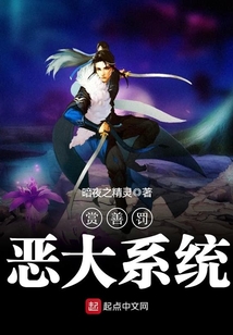 赏善罚恶大系统