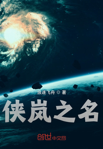 俠嵐之名