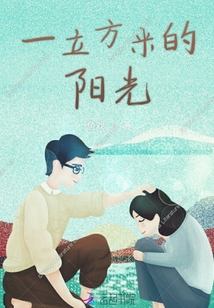 一立方米的陽光
