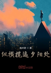 縱橫攬遍夕陽處