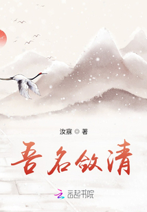 吾名斂清