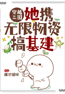 穿越三国:她携无限物资搞基建