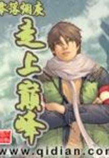 走上巅峰 cover