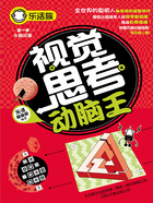 乐活族:视觉思考动脑王在线阅读