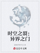 时空之裂:异界之门在线阅读