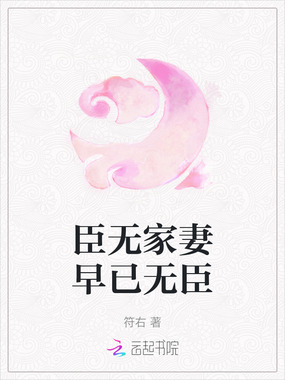 臣无家妻早已无臣在线阅读