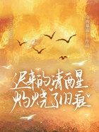遲來的清醒，灼燒了舊痕在線閱讀
