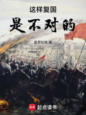 这样复国是不对的在线阅读