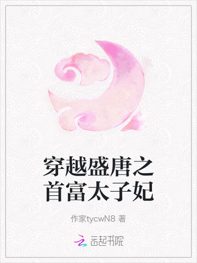 穿越盛唐之首富太子妃在线阅读