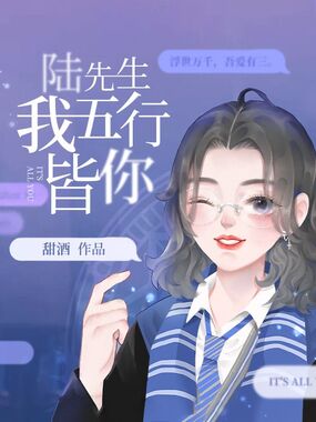 陆先生我五行皆你在线阅读