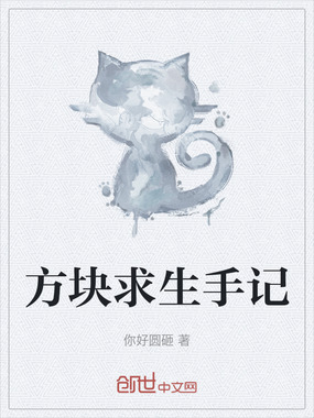 方块求生手记在线阅读