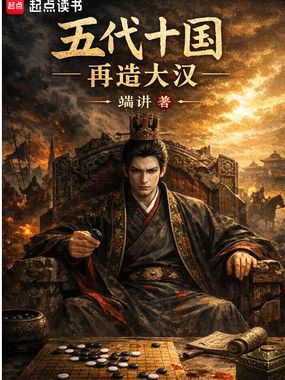 五代十国：再造大汉在线阅读