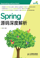 Spring源码深度解析