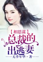 相思謀，總裁的出逃妻在線閱讀
