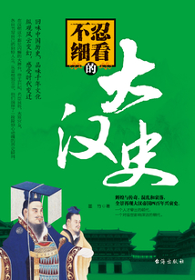 不忍細(xì)看的大漢史