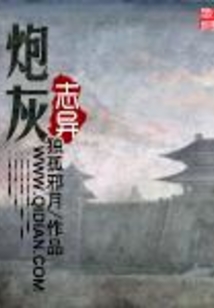 炮灰志異
