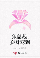 狼總裁，妾身駕到在線閱讀