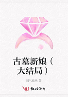 古墓新娘（大結局）在線閱讀