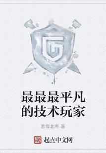 最最最平凡的技術玩家