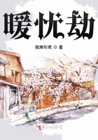 暖憂劫在線閱讀