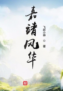 嘉靖風(fēng)華