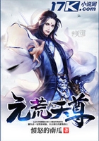 元荒天尊在線閱讀
