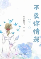 何夕不及你情深在線閱讀