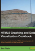 HTML5 Graphing and Data Visualization Cookbook