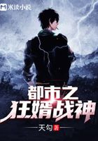 都市之狂婿战神
