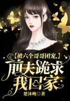 被六个哥哥团宠,前夫跪求我回家在线阅读