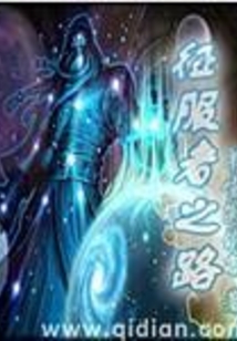 征服者之路