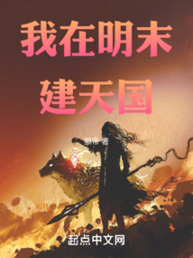 我在明末建天國(guó)