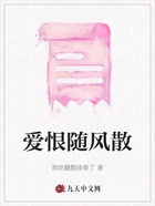 爱恨随风散在线阅读