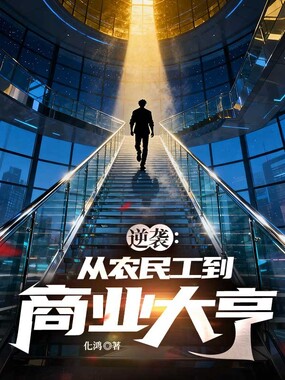 逆袭：从农民工到商业大亨在线阅读