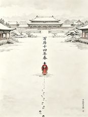 万历十四年春在线阅读