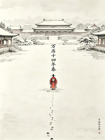 万历十四年春在线阅读
