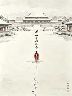 万历十四年春在线阅读