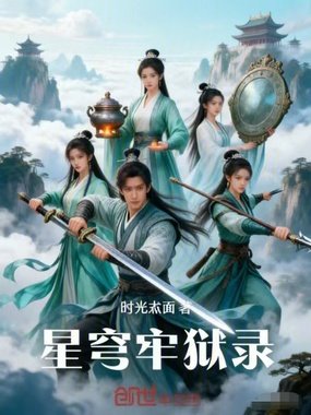 星穹牢狱录在线阅读