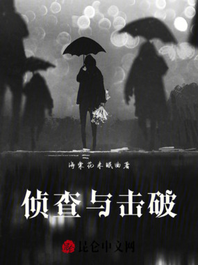 侦查与击破在线阅读