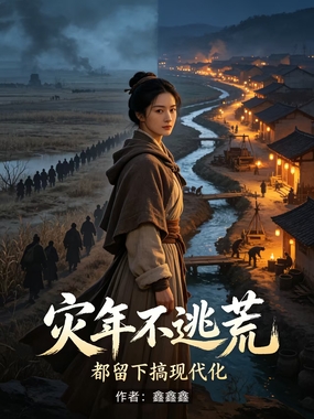 灾年不逃荒,都留下搞现代化在线阅读