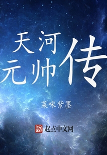 天河元帥傳