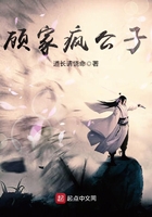 顧家瘋公子在線閱讀