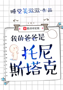 我的爸爸是托尼斯塔克